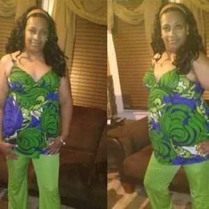 Meet your Posher, Joyce